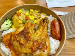 -全家便利店(南峰中心店)