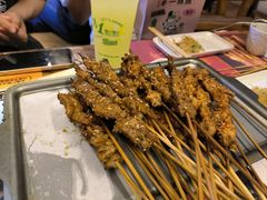 -木屋烧烤(南新店)