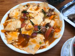-马学武手抓美食(下南关总店)