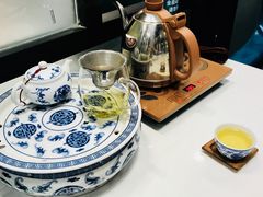 有心德功夫茶-有心德(隆生店)