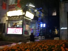 -奎星楼街