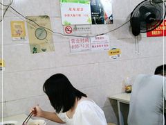 -泰顺江南春面馆