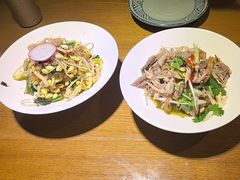 -山丹丹西北菜(金贸大厦店)