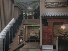 -姗娜娜足道·SPA(古北店)