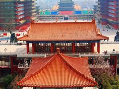 -大明幻境第一城