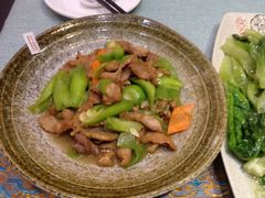 -渔太泰漓江小馆·广西融合菜(西街店)