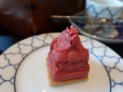 -茶源Fountain Lounge大堂吧·北京东方君悦大酒店