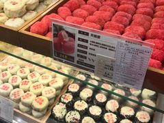 -清真全盛斋传统糕点(高新中大店)
