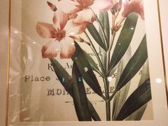 -花舍·新派粤菜·西餐·下午茶(亚运村·鸟巢店)