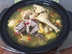 -水香园·中国徽菜名店(紫霞大道店)