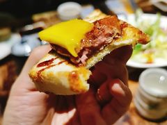 -小川洋风料理(街道口店)