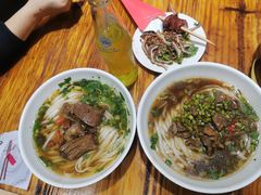 牛肉粉-肆姐面粉馆(坡子街店)