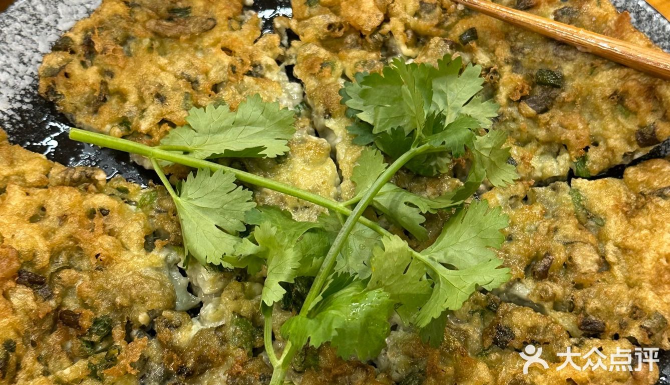 坐标长沙！！这一顿！！没想到意外的好吃🥹…