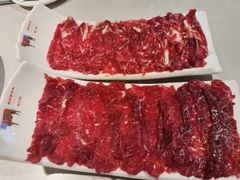 -俏牛哥鲜牛肉牛肆馆(重庆天地店)