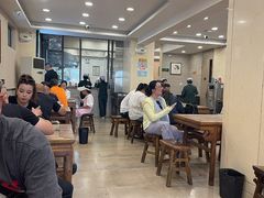 -老刘家永盛斋·传统泡馍(东关南街店)