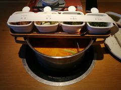 -生如夏花泰式火锅(西村黑金店)