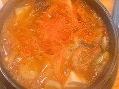 -咕咕站韩国料理(紫金港店)