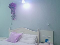 -昭通鹏腾快捷酒店(望海公园店)