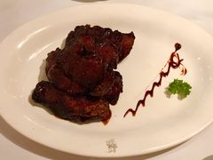 本帮熏鱼-苏浙汇(朝外店)