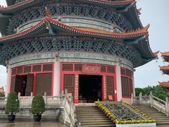 -广东圆玄道观