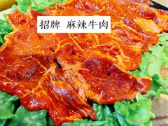 -四喜小胖·北京涮肉(五道营店)
