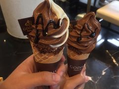 -GODIVA(国际金融中心店)