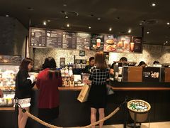 -星巴克臻选(深圳华强北茂业店)