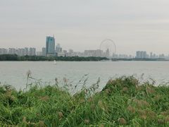 -宝界山林公园