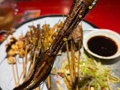 -醉烧膘·烧烤夜宵王(总店)