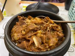 -韩食味·小木屋(日照店)