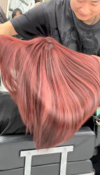 -5M HAIR SALON 旗舰店