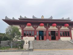 -洛阳古墓博物馆