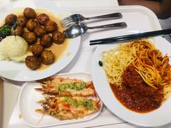 -宜家·瑞典风味餐厅(烟台路店)