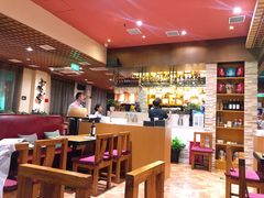 大堂-安妮意大利餐厅(国贸店)