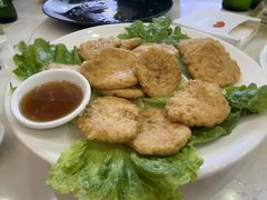 -覃记海鲜美食餐厅