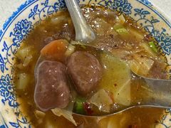 -清真马文肉丸胡辣汤(回民街店)