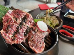-谷牛和牛烤肉(漕河泾印象城店)