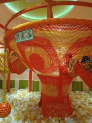 -meland亲子乐园•派对•研学(苏州悠方购物中心店)