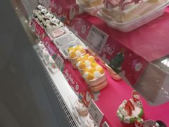 -甜星Star·生日蛋糕(百盛店)