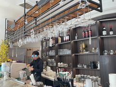-花舍·新派粤菜·西餐·下午茶(亚运村·鸟巢店)