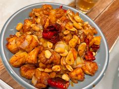 -小吊梨汤·北京菜·烤鸭(双井乐成中心店)