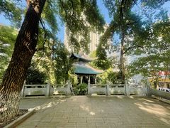 -长沙市青少年宫