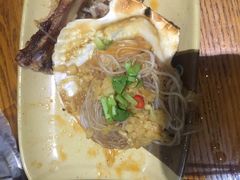 喝丢一只鞋-喝丢一只鞋海鲜烧烤·海肠捞饭(文体街店)