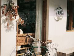门面-竹子咖啡bamboo coffee