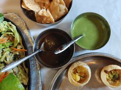 -葛尼沙印度餐厅 (镇明路店)