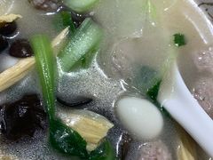 -东北小二东北菜(大车家巷店)