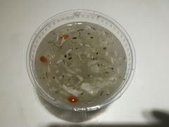 桂花糊米酒-老通城豆皮大王(吉庆街店)