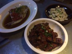 -大碗厨 25年老字号 现炒湘菜(四季天地店)