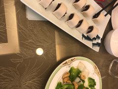 -烤肉宛饭庄(北新桥店)