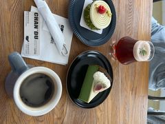 -ChanDu躔度咖啡(灯塔店)